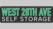 West 28th Street Self Storage