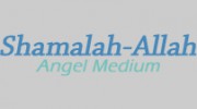 Shamalah-Allah