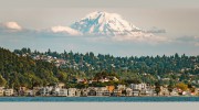 Puget Sound Real Estate