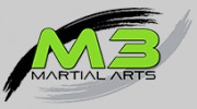M3 Martial Arts