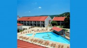 Y.O. Ranch Hotel