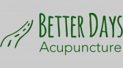 Better Days Acupuncture