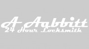 A-Aabbitt 24 Hour Locksmith Service