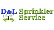 D&L Sprinkler Service