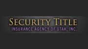 Security Title