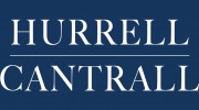 Hurrell Cantrall