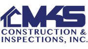 MKS Construction & Inspections