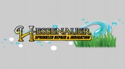 Hessenauer Sprinkler Repair & Irrigation