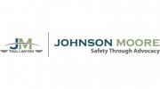 JOHNSON MOORE