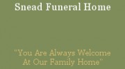 Snead Funeral Home
