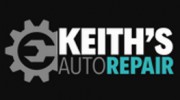 Keith's Auto Repair