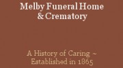 Melby Funeral Home & Crematory