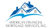 American Financial Mortgage Services