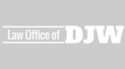 Law Offices Of Diego J Weinsetel