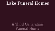 Lake Funeral Home