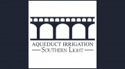 Aqueduct Irrigation