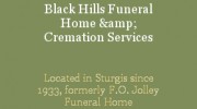 Black Hills