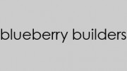 Blueberry Builders
