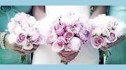 A Paper Flower Wedding