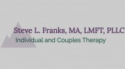 Steve L. Franks, M.A., L.M.F.T
