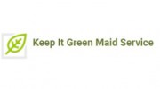 Keep It Green Maid Service