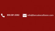 Boruske Brothers Collision Center