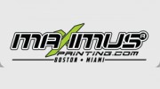 Maximus Printing