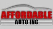 Affordable Auto Repair