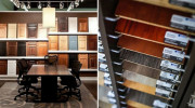 Builders Cabinet