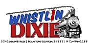 Whistlin Dixie