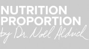 Nutrition Proportion