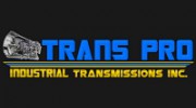 Trans Pro Industrial Transmissions