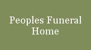People's Funeral Home
