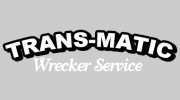 Trans-Matic Wrecker