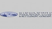 Blue Ridge Title & Settlement
