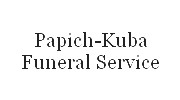 Papich-Kuba Funeral Service