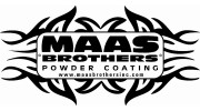Maas Brothers Powder Coating