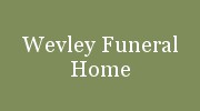 Wevley Funeral Home