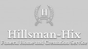 Hillsman-Hix Funeral Home & Florist