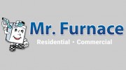 Mr. Furnace