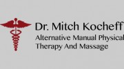 Dr. Mitch Kosheff Alternative Physical Therapy