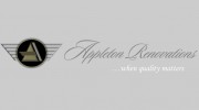 Appleton Renovations