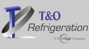 T & O Refrigeration