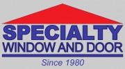 Specialty Window and Door