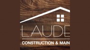 Laudette Construction & Maintenance