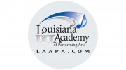Louisiana Academy of Performing Arts