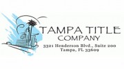 Tampa Title