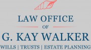 G. Kay Walker Law