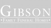 Gibson Family Funeral Homes