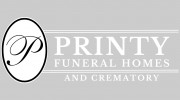 Dejong Funeral Home